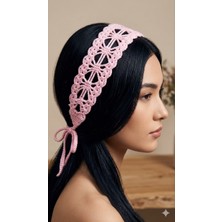 Feniks Saç Bandı ve BANDANA2LI Takım