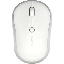 MiraLive Mofii M5AG Beyaz Wireless Mouse