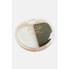 MiraLive Rose Peach 2'li Far Seti