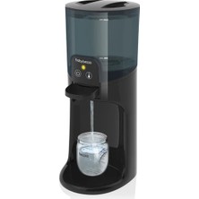 Baby Brezza Instant Warmer Siyah Bebek Mama Suyu Otomatı ve Biberon Suyu Isıtıcısı