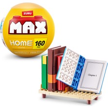 Zuru Max Ev Sürprizi - Kitaplar