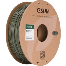 Esun Pla Hs Filament Zeytin Yeşili 1.75MM 1kg