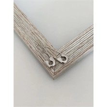 OkkoStore Kadın Silver Rengi Çengelli Iğne Küpe Çifti
