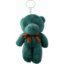 MiraLive Ayıcık Peluş Çanta Anahtarlık 13 cm