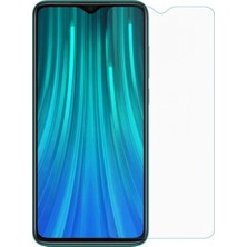 MiraLive Xiaomi Redmi Note 8 Pro Kırılmaz Cam Ekran Koruyucu