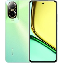 Yenilenmiş Realme 12 Lite 128 GB Yeşil Cep Telefonu (12 Ay Garantili) - A Kalite