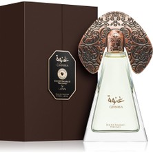 Lattafa Niche Emarati Ghinwa Edp 100 ml Unisex Parfüm