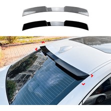 Ramm Bmw G20 Tavan Spoileri - Parlak Karbon - G20 2019+