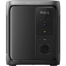 Ecoflow - Delta 3 1000 Air Taşınabilir Güç Kaynağı (960WH)