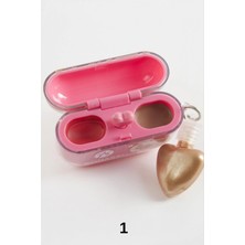 MiraLive Ronassi Kalp Blush Concealer Highlighter