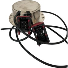 Jungheinrich 51270702 Encoder Sensör