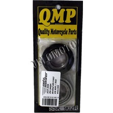 Kawasaki VN800 Vn 900 Ön Boğaz Bilyası Qmp 314-059 Ssk 902 R