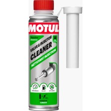 Motul Valve & Injector Clean Pro