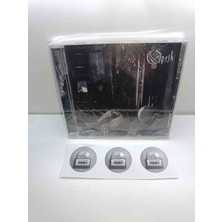 CD Opet Deliverance