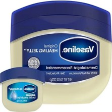 Die Grup 100 ml Jel Krem, Temiz ve Besleyici Petrol Jeli ile Cilt Bakımı