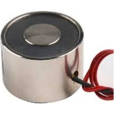 Gözeler P25/20 Elektromıknatıs - 5 kg Tutma Gücü