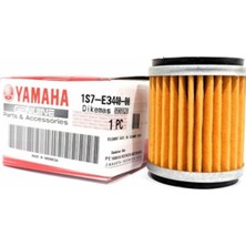 Yamaha x Max 250 18-23 Wr 125 Yağ Filtresi 1S7-E3440-00