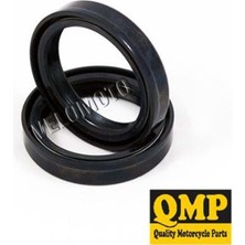 VLM Kawasaki En 500 Sym Nht 200 Qmp Ön Amortisör Yağ Keçesi 36 x 48 x 11/12.5mm 310-118