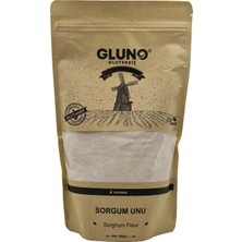 Gluno Glutensiz Sorgum Unu 500 gr