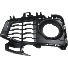 BZT BMW 4 SERI- F32- 2013/2017; SİS LAMBA KAPAĞI SİS DELİKLİ SOL (M-TECH) A51118054507