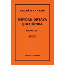 Aydogan's Hikayeler 1 - Meydan Ortaya Çıktığında