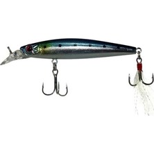 Sea Horse Speed F-Diver 8,5cm 10G Ms-M S.balık