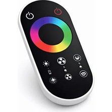 Cata Rgb LED Kumanda – 24A Ultra Slim Rgb Controller (12-24V, 20 Metre)