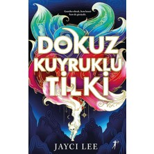 Aksiyon Global Dokuz Kuyruklu Tilki