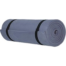 Square 10 mm Gri Mat