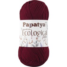 Papatya Ecological 501