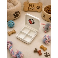 Mutes 3D Vet Kutu 10LU Paket 604