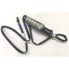 Sym Mmbcu 160 Sinyal Arka Sol(L)  Adet 33650-D51-002
