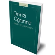 Aydogan's Dininizi Öğreniniz