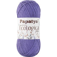 Papatya Ecological 504