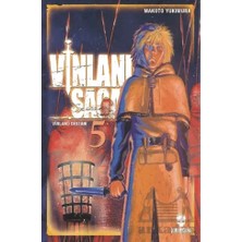 Aydogan's Vinland Saga - Vinland Destanı 5