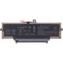 İnfostar Hp L83796-171 , L82391-005 , L82391-007  ile Uyumlu Notebook Batarya- Ver.1