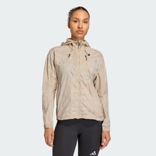 Adidas Performance KA3083 Adi365 Running Reflective Jacket