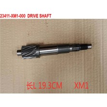 Sym Sanzıman Tahrık Mılı  23411-XM1-000