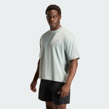 Adidas Performance KE2827 adi365 Cheering T-Shirt