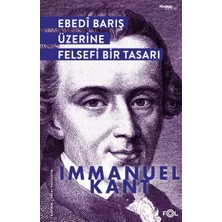 Aydogan's Ebedi Barış Üzerine Felsefi Bir Tasarı