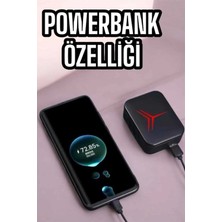 MiraLive Ucuz ve Kaliteli Bluetooth Kulaklık Tws Çoklu Şarj Girişi Yüksek Ses Kaliteli
