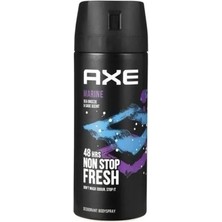 Axe Marıne Deodorant 150 ml