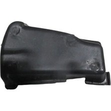 Bzt Bmw 5 Seri- F10- 13/16; Ön Tampon Panjuru Dış Kapağı Sağ (M-Tech/lcı) A51118060798