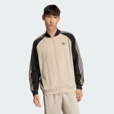 Adidas Originals KE0114 LOOSE MESH TRACK TOP