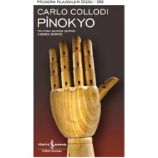 Aydogan's Pinokyo - Modern Klasikler Dizisi