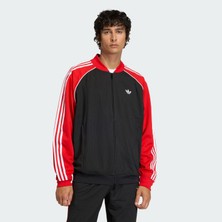 Adidas Originals KE0115 LOOSE MESH TRACK TOP