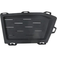 Bzt Bmw 5 Seri- G30- 20/22; Sis Lamba Kapağı Plastiği Sol (Tampon Izgara Kapağı) A51118098665