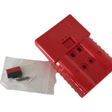 Universal SBX350 Red Soket