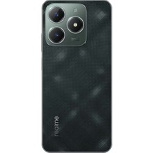 Yenilenmiş Realme C61 256 GB Yeşil Cep Telefonu (12 Ay Garantili) - A Kalite
