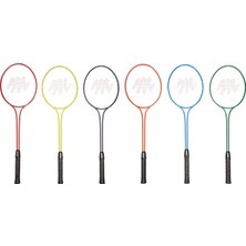Spor Supply Group Bsn Badminton Raketi (Prism Paket)